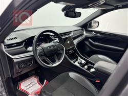 جيب جراند شيروكي إل